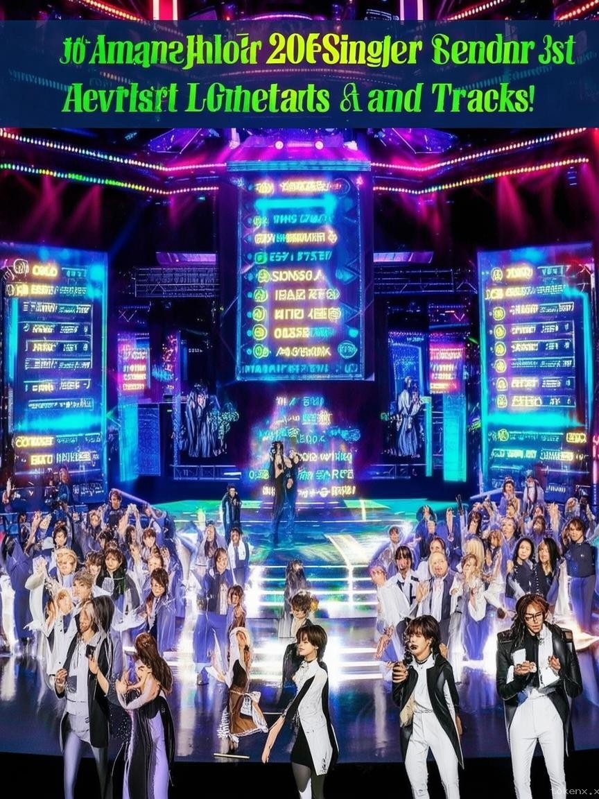 《歌手2025》第三期歌单全解析，热门选手与曲目抢先看！
